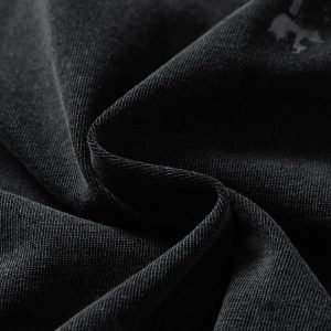 Concert Outfit Washed Tie-Dye Short Sleeve T-Shirt