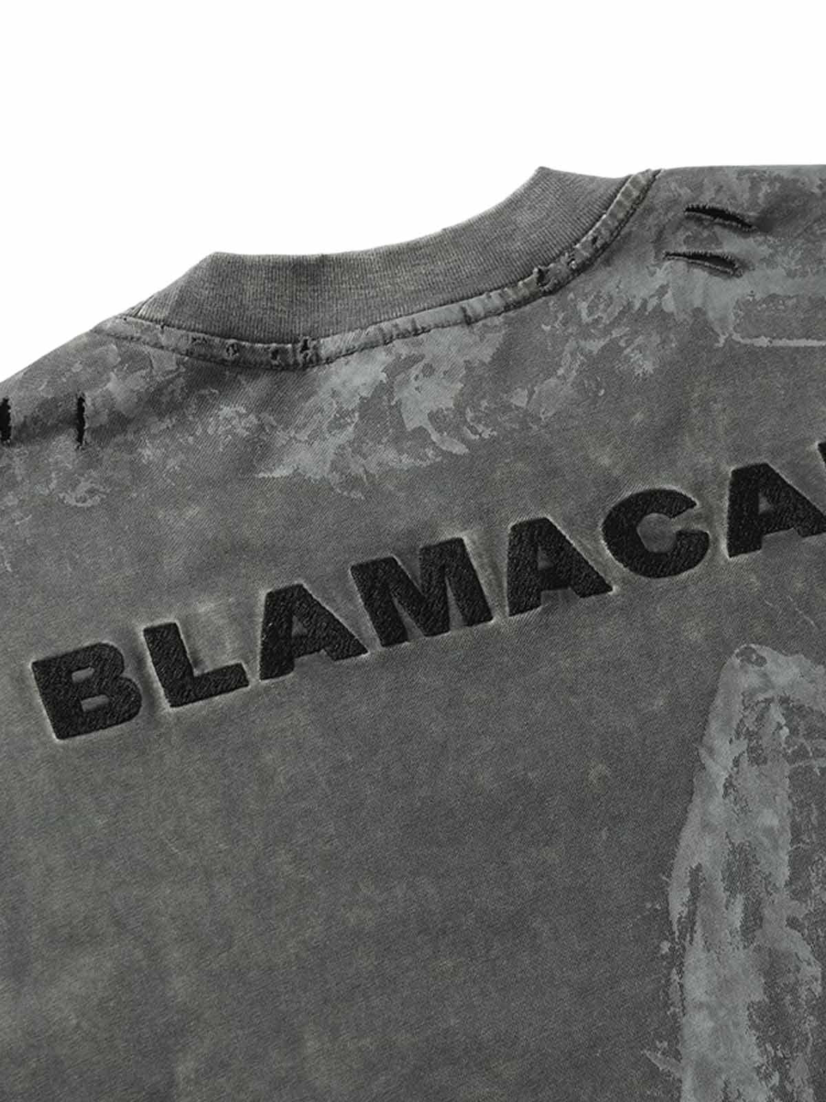 Concert Outfit Washed Tie-Dye Short Sleeve T-Shirt Concert Outfit Washed Tie-Dye Short Sleeve T-Shirt