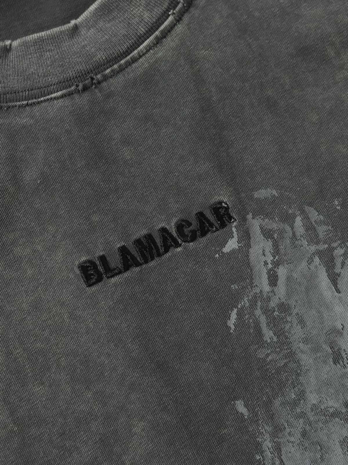 Concert Outfit Washed Tie-Dye Short Sleeve T-Shirt Concert Outfit Washed Tie-Dye Short Sleeve T-Shirt