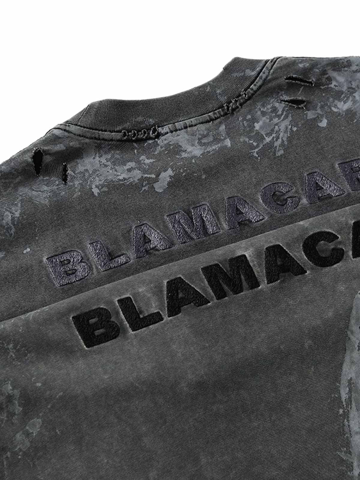 Concert Outfit Washed Tie-Dye Short Sleeve T-Shirt Concert Outfit Washed Tie-Dye Short Sleeve T-Shirt