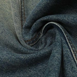 Concert Outfit Washed Wide-Leg Balloon Jeans