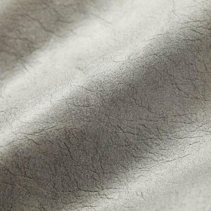 Concert Outfit Wasteland Dirty Dyed Leather Bomber Jacket