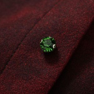 Concert Outfit Wasteland Tie-Dye Zipper Jacket