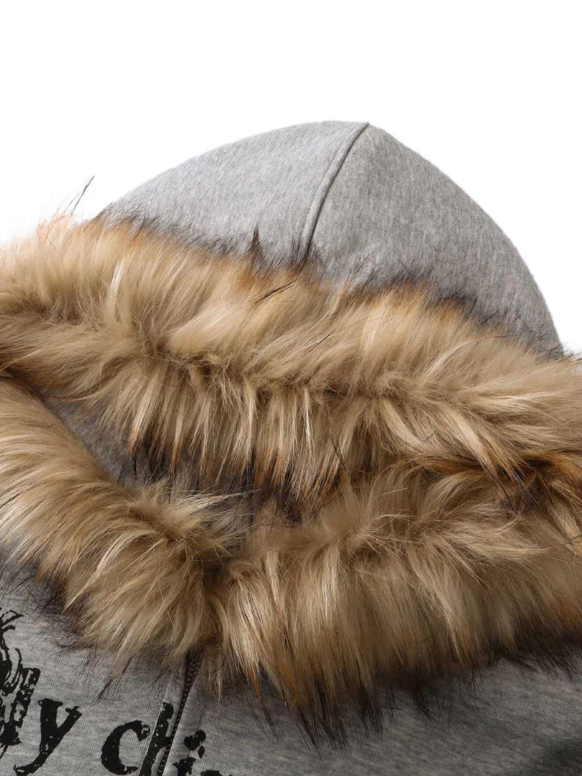 Concert Outfit Wasteland Zip-Up Cardigan Concert Outfit Wasteland Zip-Up Cardigan