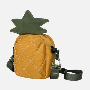 Concert Outfit Water Proof Pineapple Bag