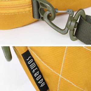 Concert Outfit Water Proof Pineapple Bag