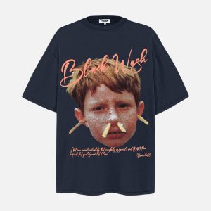 Concert Outfit Whimsical Mischief Graphic Tee