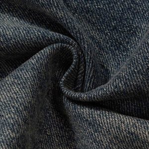 Concert Outfit Wide Leg Multi-Pocket Straight Leg Loose Jeans