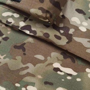 Concert Outfit Workwear Camouflage Hip-Hop Street Casual Pants