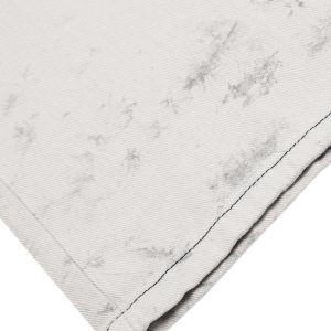 Concert Outfit Workwear Multi-Pocket Tie-Dye Pants