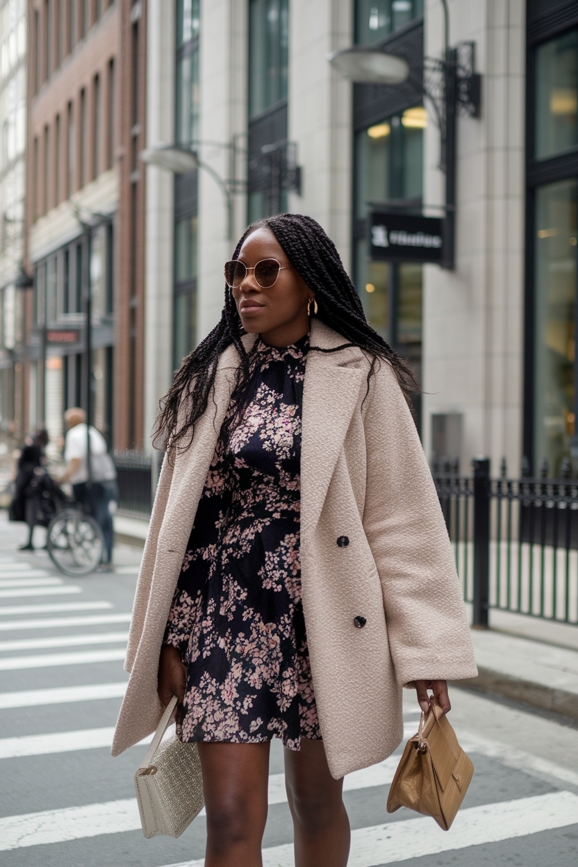 19th Birthday Outfit Ideas Black Women for a Stylish Celebration outfit idea