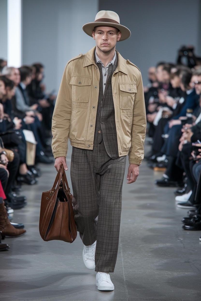 2000 Style Outfits: Embrace 2000s Fashion Men Trends outfit idea