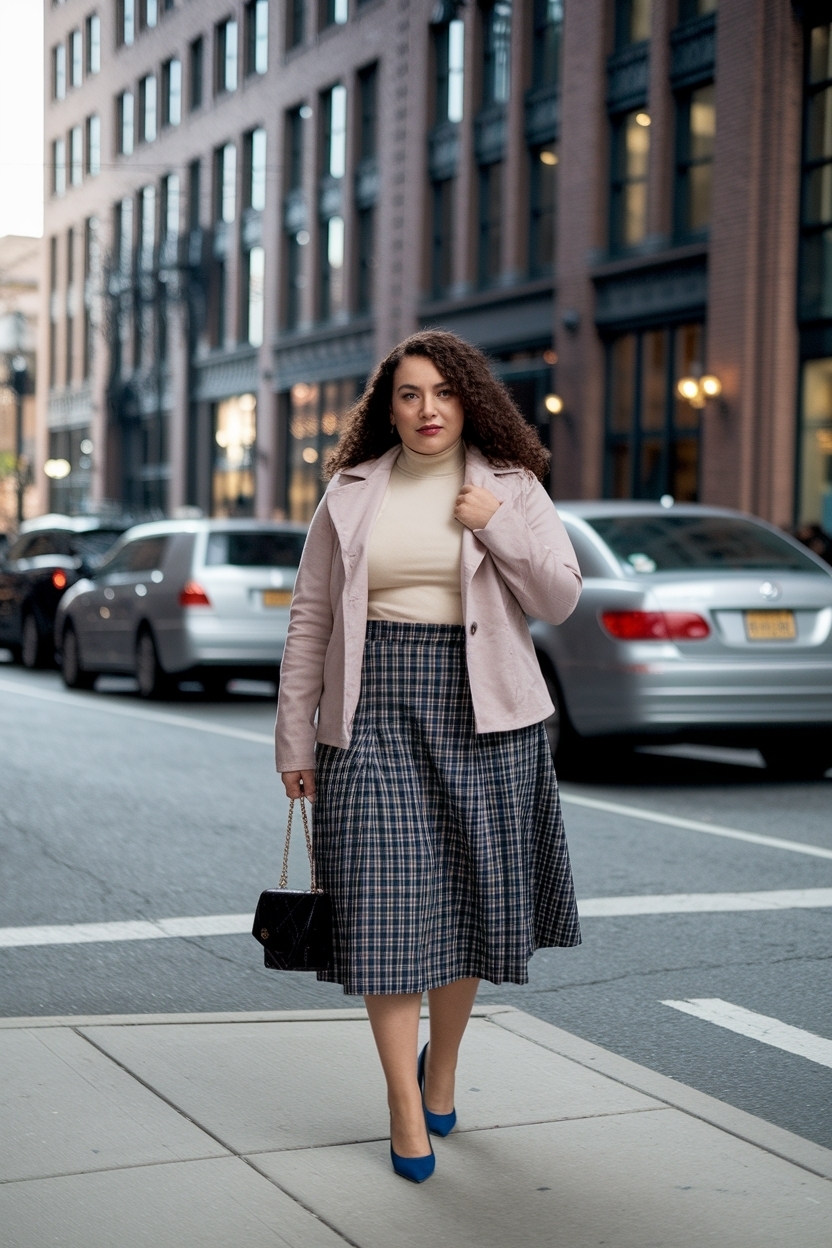 2000s Fashion Outfits Plus Size: Chic Choices for Everyone outfit idea