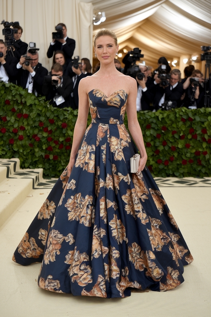 2014 Outfits Dress to Impress: A Nostalgic Fashion Journey outfit idea