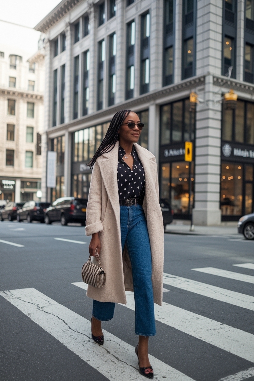 20th Birthday Outfit Ideas Black Women to Make You Shine outfit idea