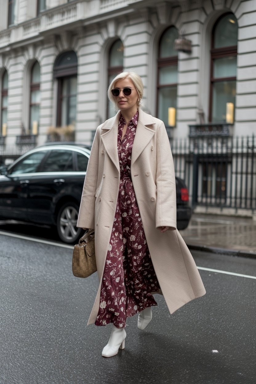 26 Year Old Fashion Outfits for a Stylish Edge outfit idea