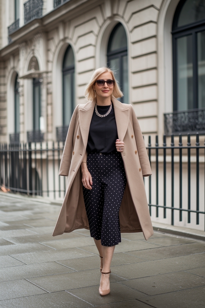 40th Birthday Outfits for Women Classy B: Top Picks outfit idea