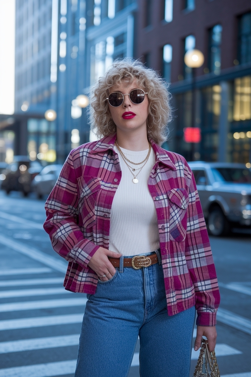80 fashion outfits 80s style for a retro revival outfit idea