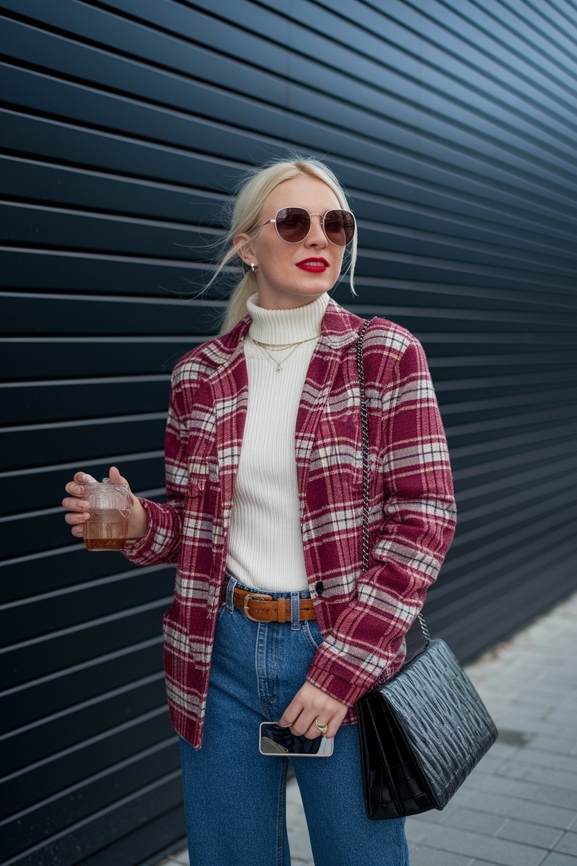 80 Outfits Ideas for 80s Fashion Women to Try Today outfit idea