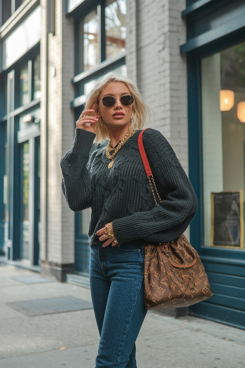 90s Hip Hop Fashion Women: Iconic Styles to Remember outfit idea