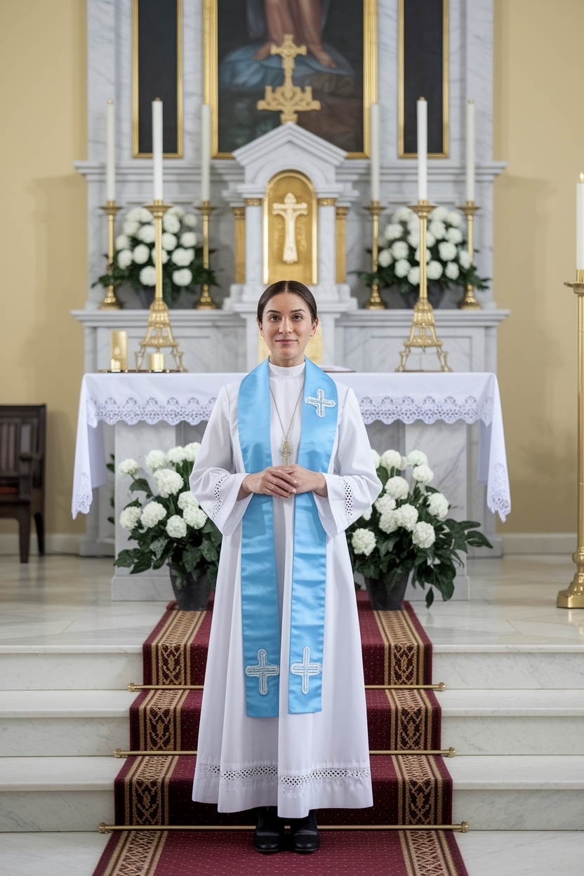 Ash Wednesday Church Outfit Women: Style Tips and Ideas outfit idea