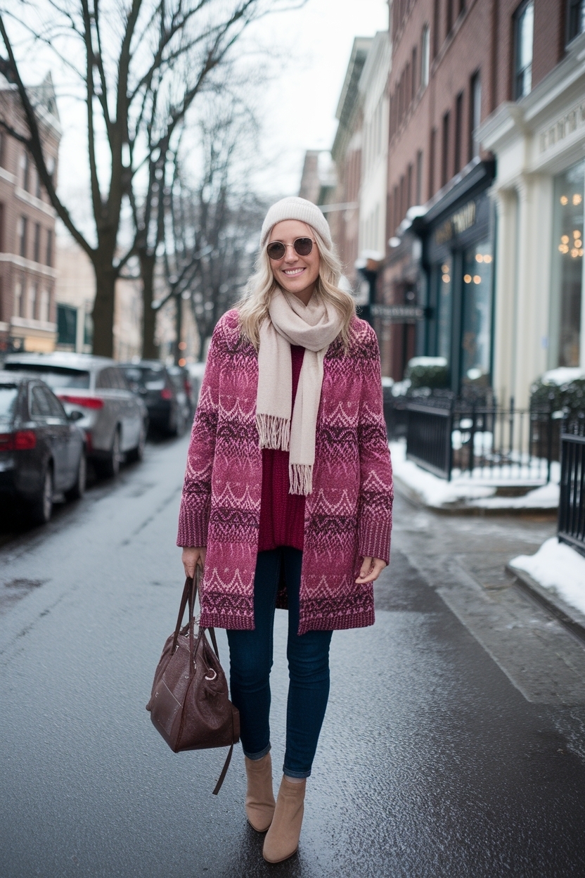 Berry Avenue Winter Outfit Codes: Unlock Your Look outfit idea
