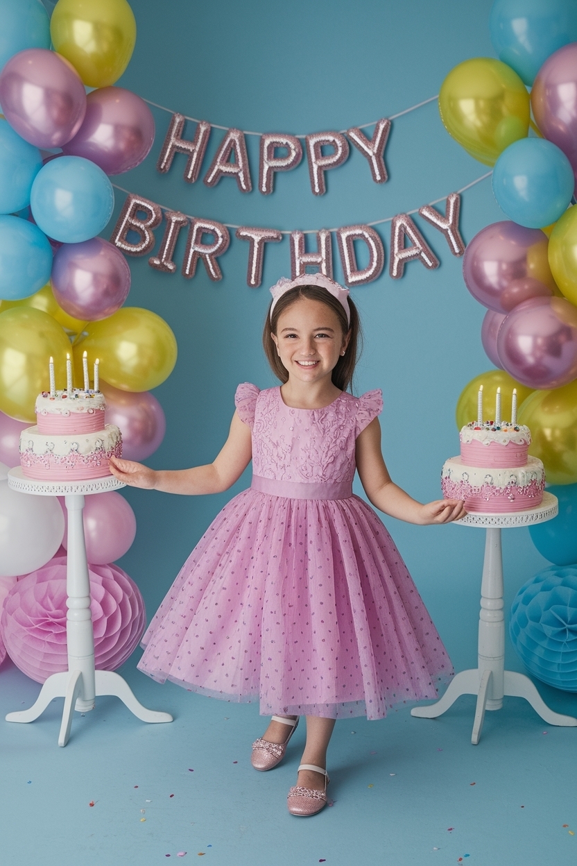 Birthday Photoshoot Dress Ideas Outfit to Shine outfit idea