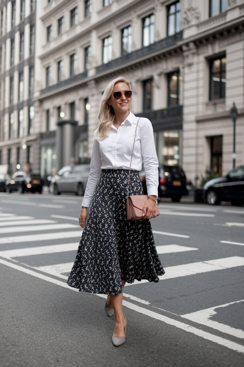 Business Casual Outfits for Women Dress: Stylish Choices outfit idea