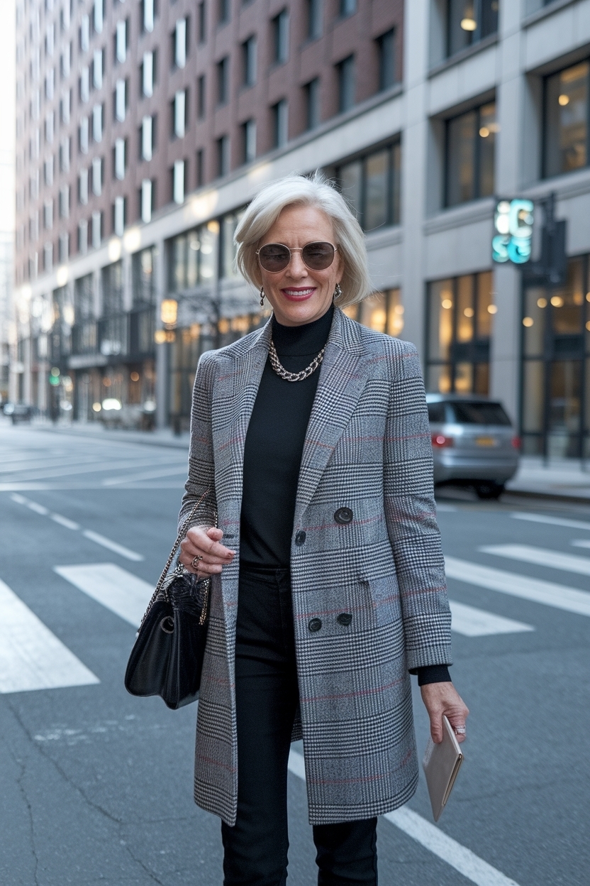 Casual New Years Eve Outfits for Women: Fun and Stylish Picks outfit idea