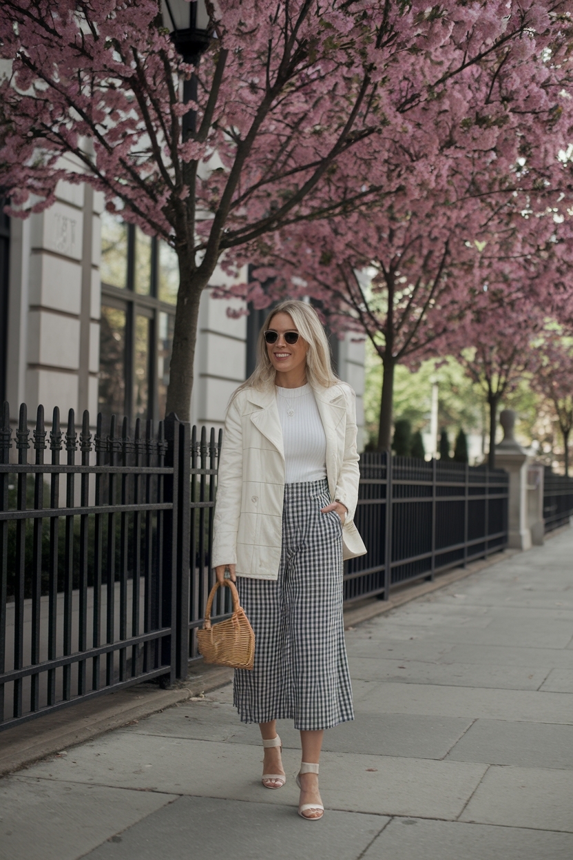 Casual Spring Outfits 2020: Nostalgic Styles to Revisit outfit idea