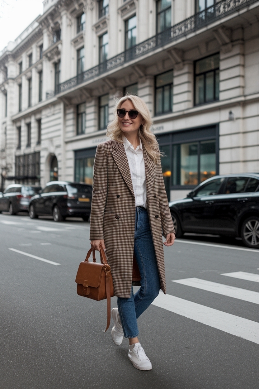 Casual Outfit Ideas for Women: Effortless Style Tips outfit idea