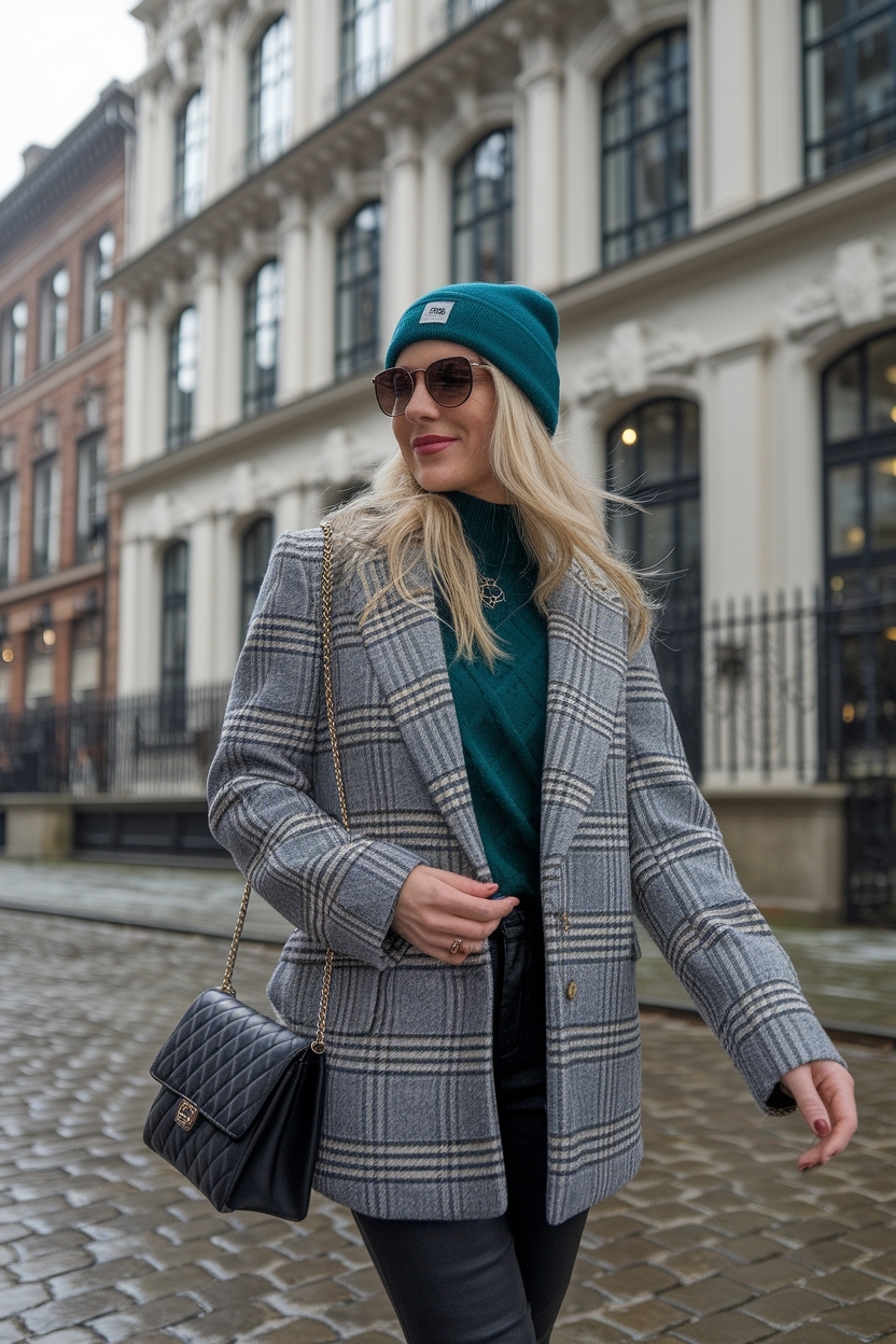 Club Outfits for Winter: Fashionable Choices to Impress outfit idea