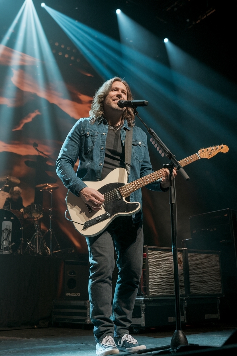 Conan Gray Concert Outfit Ideas to Impress the Crowd outfit idea