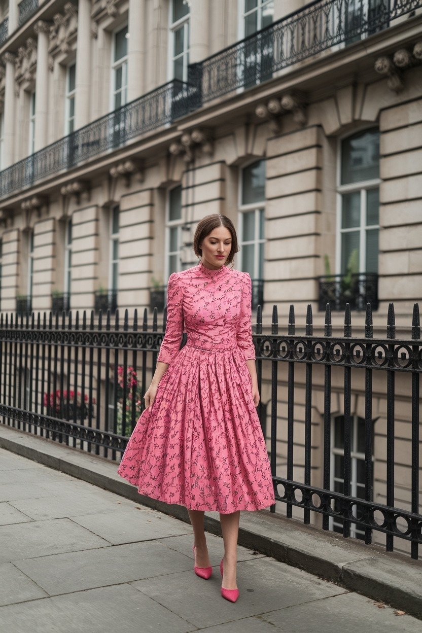 Coquette Outfits Dress to Impress: Flirty Styles to Adore outfit idea