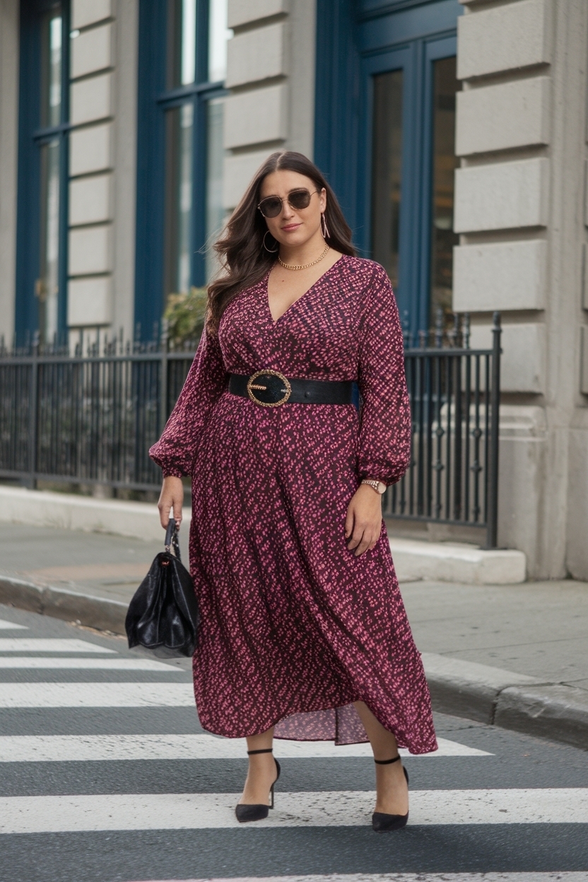 Date Night Outfit Plus Size: Chic Styles to Impress outfit idea