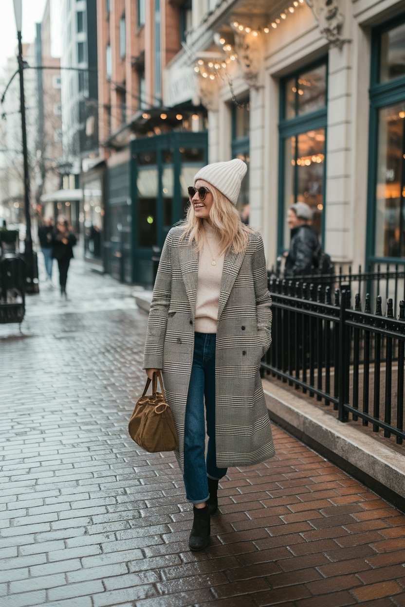 Date Night Outfit Winter Dinner: Stylish Choices outfit idea