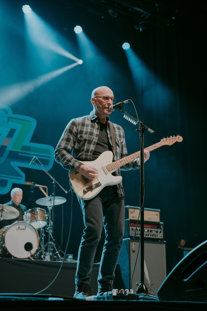 Dave Matthews Band Concert Outfit for Comfort and Style outfit idea