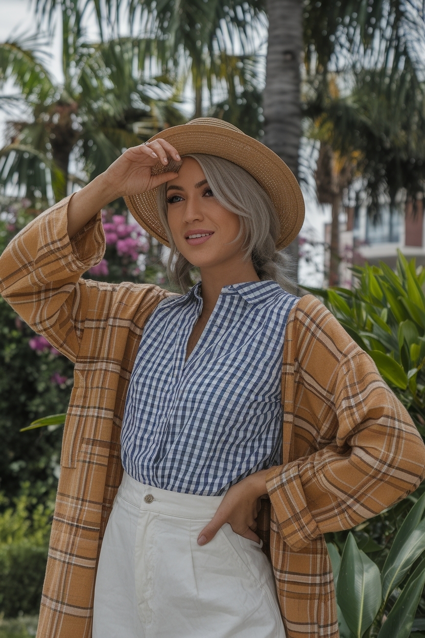 How to Draw Ur OC in This Outfit: Creative Inspiration outfit idea