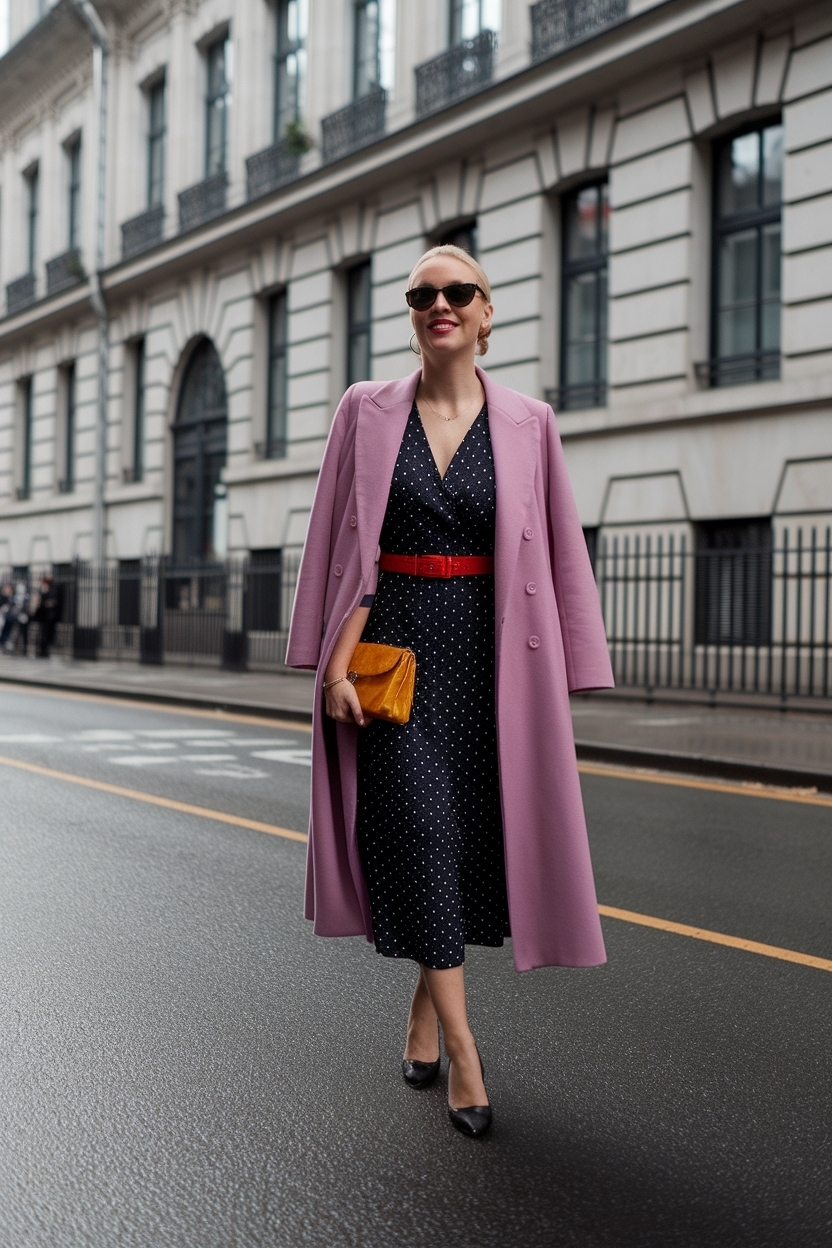 Stylish Dress to Impress Outfit Combos for Every Occasion outfit idea