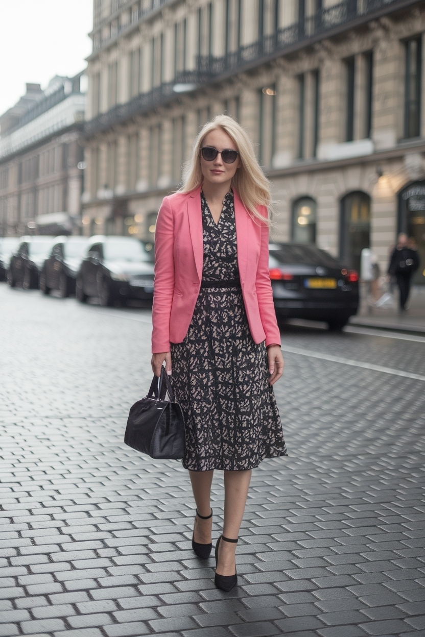 Dress to Impress Outfits 2014 Vibes: Retro Styles Reimagined outfit idea