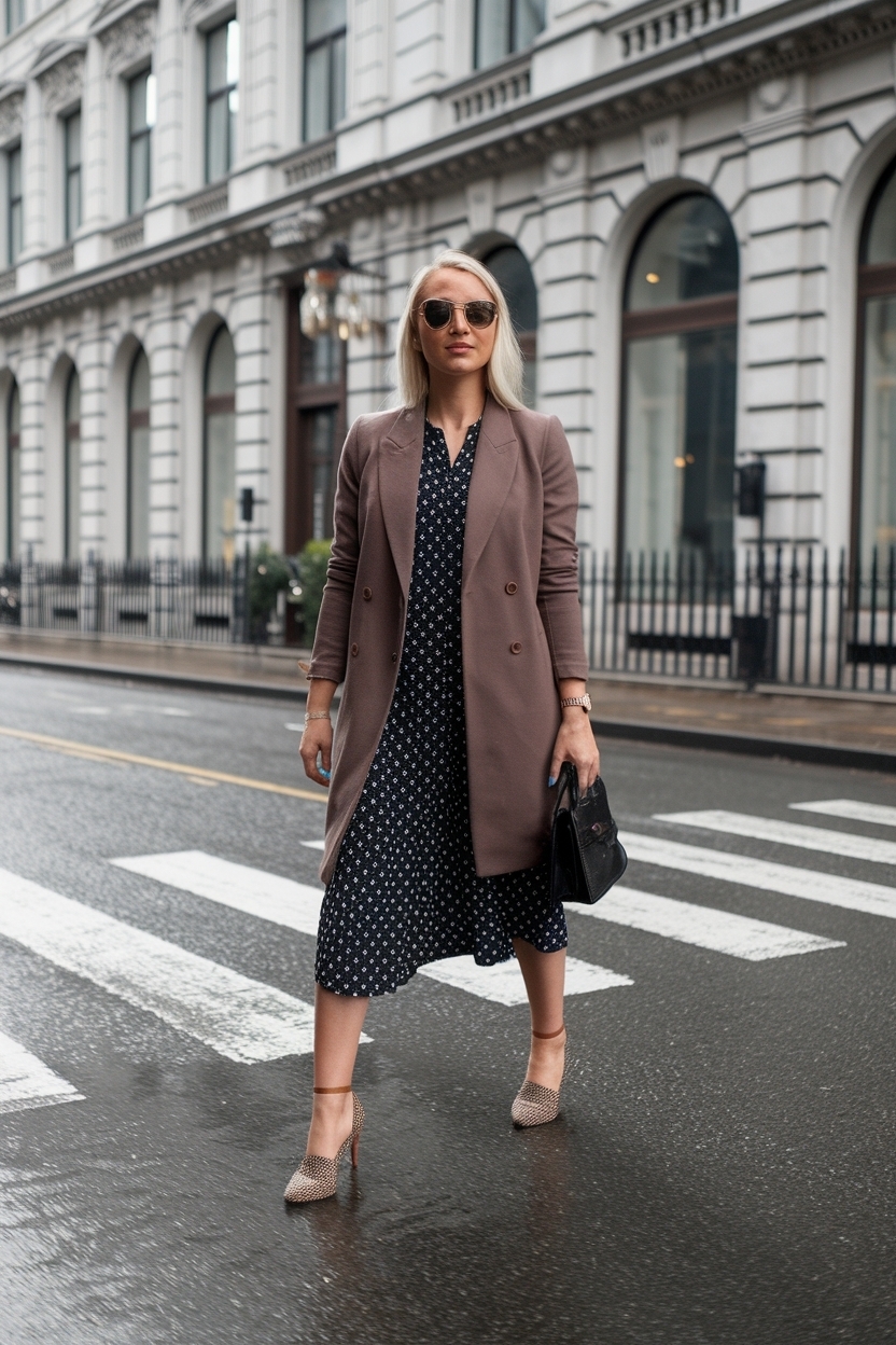 Dress to Impress Outfits Hacks for Every Occasion outfit idea