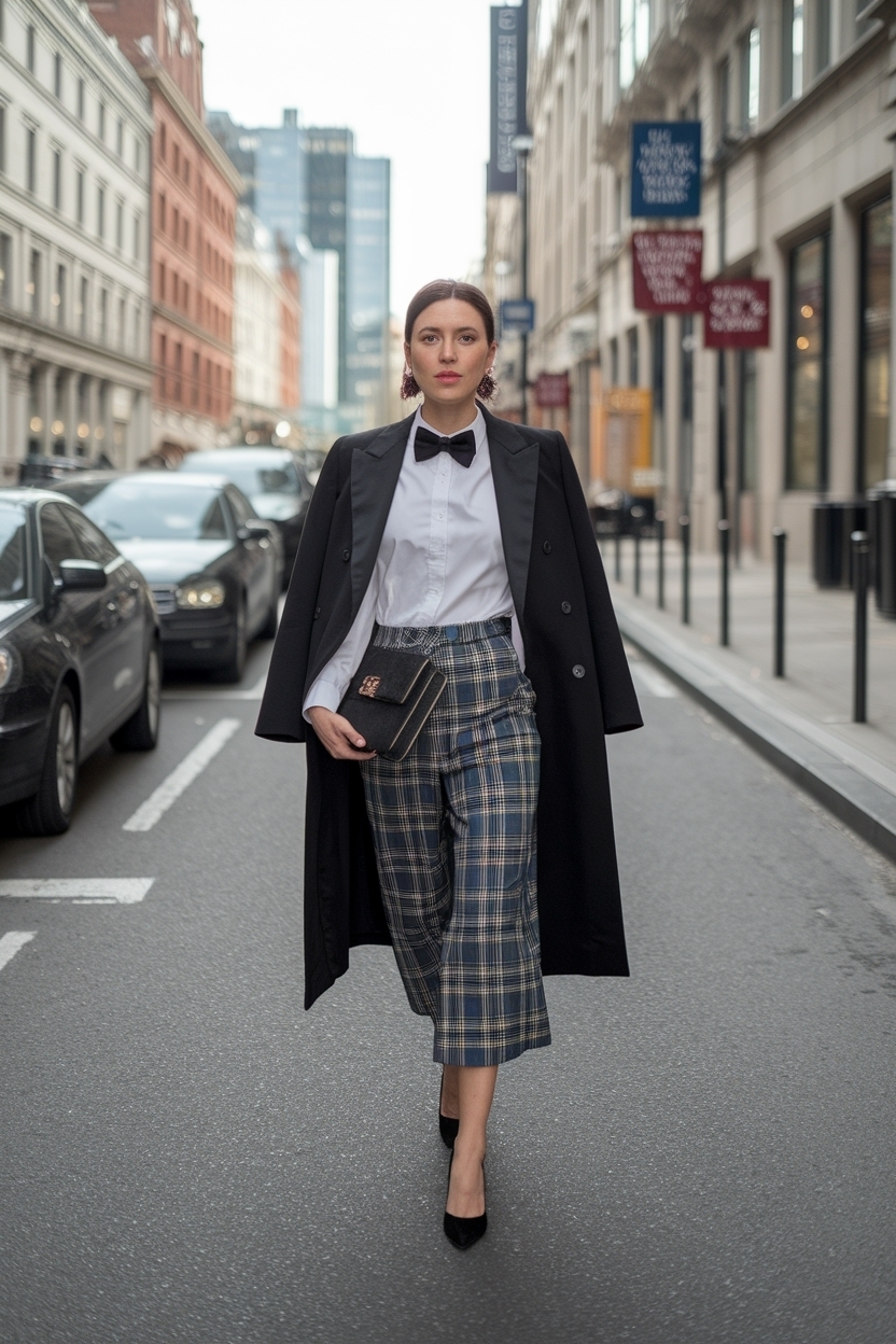 Themed Events: Dress to Impress Outfits for Any Party outfit idea