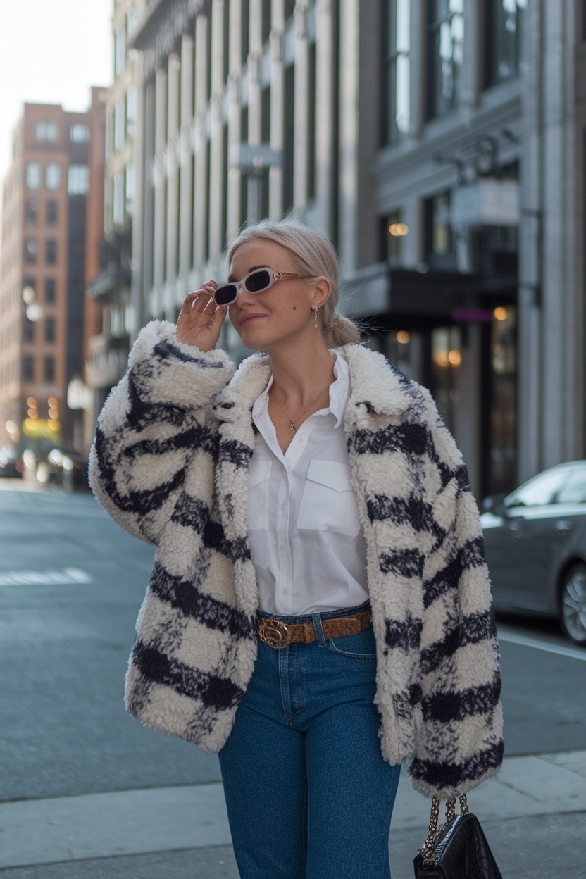 DTI Fashion Icon Outfit Ideas for Trendsetters outfit idea