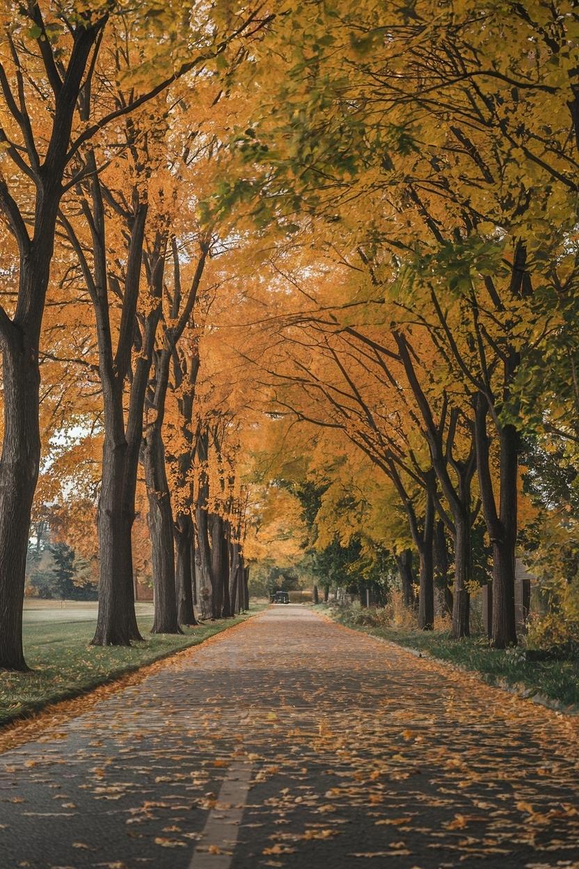 Fall Mental Health: Fashion That Boosts Your Mood outfit idea