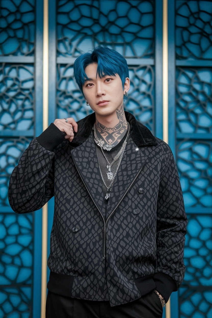 Gacha Club Outfit Ideas Male: Trendy Styles to Try outfit idea