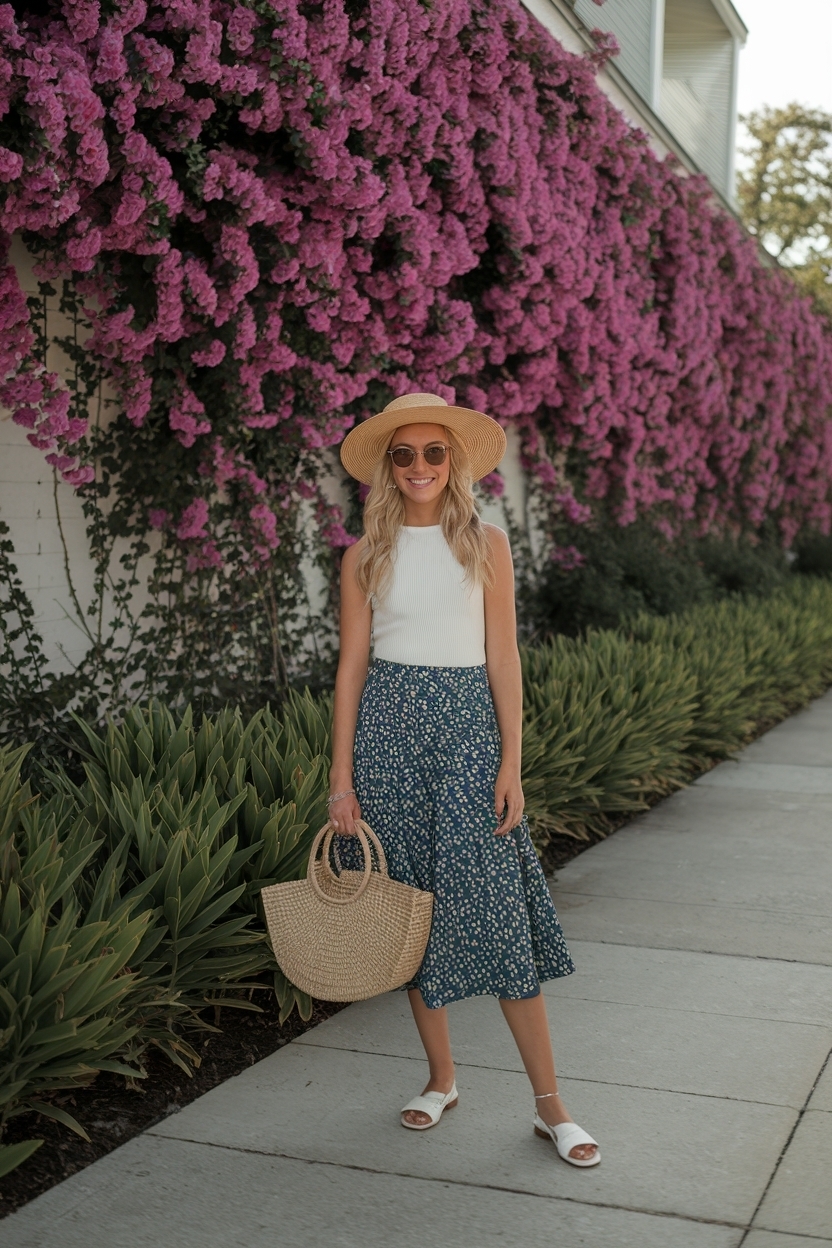 Trendy Girls Night Out Outfit Ideas for Summer outfit idea