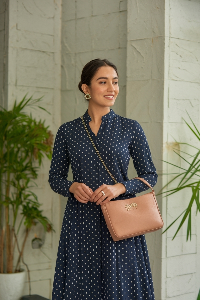 Indian Office Wear Women Work Outfits to Impress outfit idea