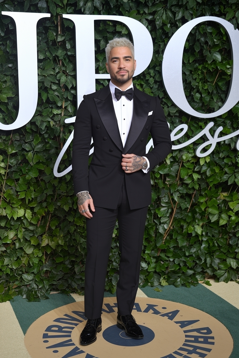 J-Pop Influence: Dress to Impress Outfits to Stand Out outfit idea