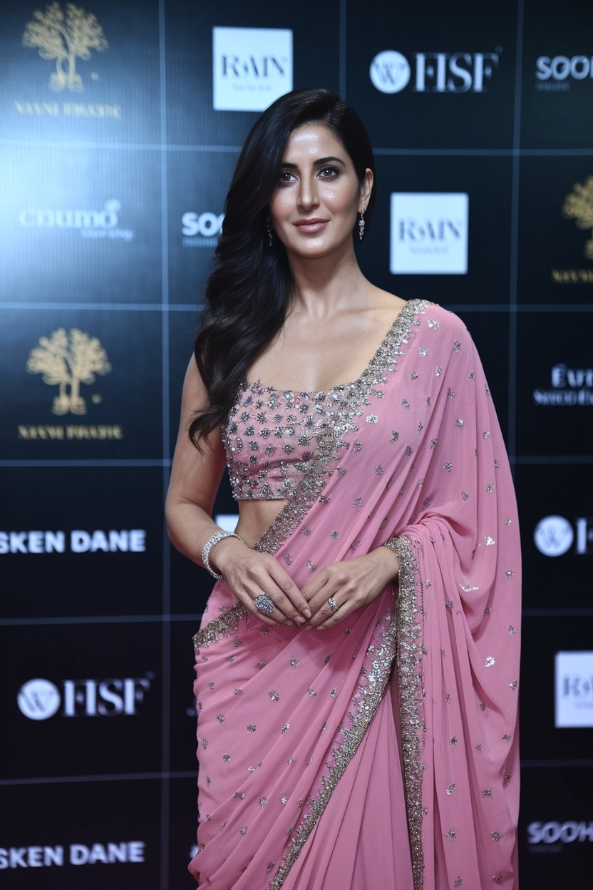 Katrina Kaif Outfits Bollywood Fashion to Inspire You outfit idea
