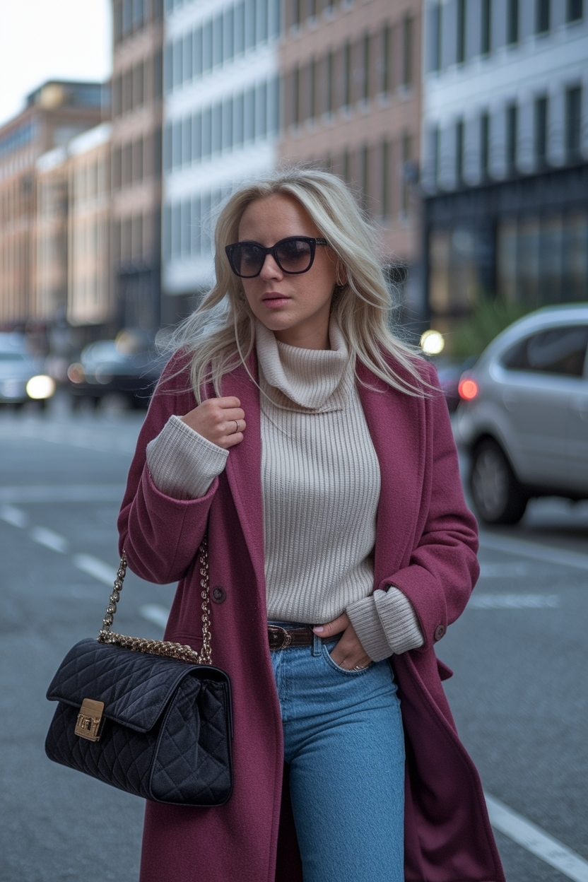 Late 90s Fashion Early 2000s: A Nostalgic Revival outfit idea